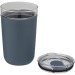 Gobelet en verre Bello de 420ml avec paroi extérieure en plastique recyclé cadeau d’entreprise