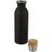 Bouteille de sport Kalix 650 ml en acier inoxydable cadeau d’entreprise