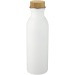 Bouteille de sport Kalix 650 ml en acier inoxydable, gourde métal publicitaire