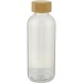 Bouteille de sport Ziggs 650ml en plastique recyclé cadeau d’entreprise