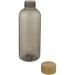 Bouteille de sport Ziggs 650ml en plastique recyclé, gadget écologique recyclé ou bio publicitaire