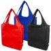Grand sac shopping Ash en rPET certifié GRS 14L, sac en PET publicitaire