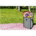 Sac isotherme Reclaim en rPET pour 4 canettes 5L, sac isotherme  publicitaire