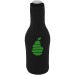 Manchon en néoprène recyclé pour bouteille, gadget écologique recyclé ou bio publicitaire