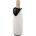 Manchon en néoprène recyclé pour bouteille de vin cadeau d’entreprise