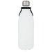Bouteille isotherme Cove 1,6 l en acier inoxydable, gourde métal publicitaire