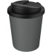 Miniature du produit Gobelet recyclé americano® espresso 25cl avec couvercle anti-déversement 1