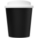 Gobelet recyclé Americano® Espresso Eco de 250ml, Mug de voyage isolant publicitaire