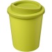 Gobelet recyclé Americano® Espresso Eco de 250ml, Mug de voyage isolant publicitaire