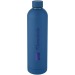 Bouteille isotherme Spring de 1 L avec isolation par le vide et couche de cuivre, gourde métal publicitaire