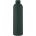 Bouteille isotherme Spring de 1 L avec isolation par le vide et couche de cuivre, gourde métal publicitaire