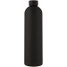 Bouteille isotherme Spring de 1 L avec isolation par le vide et couche de cuivre, gourde métal publicitaire