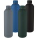 Bouteille isotherme Spring de 1 L avec isolation par le vide et couche de cuivre cadeau d’entreprise