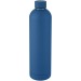 Bouteille isotherme Spring de 1 L avec isolation par le vide et couche de cuivre, gourde métal publicitaire