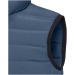 Bodywarmer duvet Caltha pour homme, Bodywarmer ou veste sans manches publicitaire
