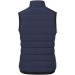 Bodywarmer duvet Caltha pour femme cadeau d’entreprise