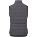 Bodywarmer duvet Caltha pour femme, Bodywarmer ou veste sans manches publicitaire
