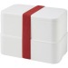 Miniature du produit Lunch box à deux blocs 4