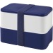 Lunch box MIYO à deux blocs cadeau d’entreprise