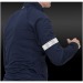 Brassard slap réfléchissant de sécurité Mats 38 cm RFX cadeau d’entreprise