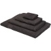Serviette Charlotte de 50x100cm en coton de 450g/m² cadeau d’entreprise