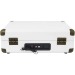 Tourne-disque MP3 VC400 Prixton, radio publicitaire