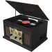 Tourne-disque et lecteur de musique Prixton Century cadeau d’entreprise