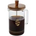 Presse à café Ivorie 600 ml, cafetière publicitaire