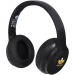 Écouteurs Bluetooth® Loop en plastique recyclé, gadget écologique recyclé ou bio publicitaire