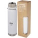 Bouteille isotherme de sport Thor de 750 ml avec isolation par le vide et couche de cuivre, gourde métal publicitaire