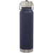 Bouteille isotherme de sport Thor de 750 ml avec isolation par le vide et couche de cuivre cadeau d’entreprise