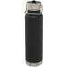 Bouteille isotherme de sport Thor de 750 ml avec isolation par le vide et couche de cuivre, gourde métal publicitaire