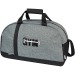 Sac de voyage et de sport Reclaim recyclé GRS bicolore de 21L, sac de sport publicitaire