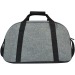 Sac de voyage et de sport Reclaim recyclé GRS bicolore de 21L, sac de sport publicitaire