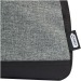 Sac de voyage et de sport Reclaim recyclé GRS bicolore de 21L, sac de sport publicitaire