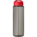 Bouteille de sport H2O Active® Eco Vibe de 850ml avec couvercle à bec verseur, gourde classique publicitaire