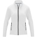 Veste polaire Zelus pour femme, polaire publicitaire