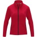 Veste polaire Zelus pour femme cadeau d’entreprise