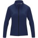 Veste polaire Zelus pour femme, polaire publicitaire