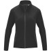 Veste polaire Zelus pour femme, polaire publicitaire