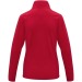 Veste polaire Zelus pour femme, polaire publicitaire