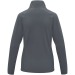 Veste polaire Zelus pour femme, polaire publicitaire