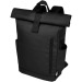 Miniature du produit Sac à dos Byron de 18 L en RPET GRS 15,6 avec dessus enroulable 4