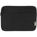 Housse pour ordinateur portable Joey de 2L en toile recyclée GRS 14 pouces cadeau d’entreprise