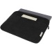Housse pour ordinateur portable Joey de 2L en toile recyclée GRS 14 pouces cadeau d’entreprise