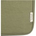 Housse pour ordinateur portable Joey de 2L en toile recyclée GRS 14 pouces, sacoche pour ordinateur portable et cartable pc publicitaire
