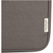 Housse pour ordinateur portable Joey de 2L en toile recyclée GRS 14 pouces cadeau d’entreprise