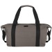 Sac de sport Joey de 25L en toile recyclée GRS, sac de sport publicitaire