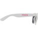 Lunettes de soleil Sun Ray en plastique recyclé cadeau d’entreprise