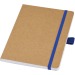 Carnet de notes Berk en papier recyclé, carnet recyclé publicitaire